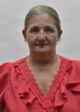 Foto de CECILIA THEOBALDO