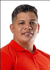Foto de REGINALDO DOS SANTOS SILVA