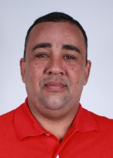 Foto de SANQUEIVE DE SOUZA BRUCE
