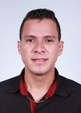 Foto de CARLOS DAVID DE ALBUQUERQUE RIBEIRO