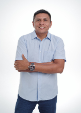 Foto de GILSON CRISPIANO DE SOUZA