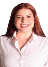Foto de THAYNA COSTA DA SILVA