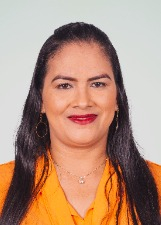 Foto de FRANCIANY DO ROSÁRIO DOS SANTOS