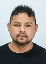 Foto de MARCOS SILLAS SANTOS DE SOUZA