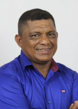 Foto de CLEUDEMILTON FERREIRA MOREIRA