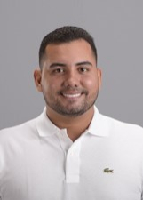 Foto de JARLEM DE ALMEIDA TRINDADE