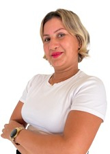Foto de CINDELANE GOMES DO NASCIMENTO