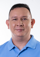 Foto de Rogerson Filgueira de Farias