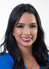 Foto de ANALU ARAÚJO PADINHA