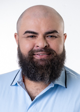 Foto de Samarone da Silva Moura