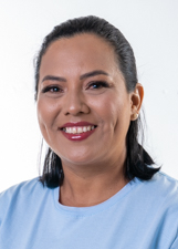 Foto de KLEISE MARIA JACAUNA DE SOUZA