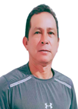 Foto de ROBERTO SILVIO MARQUES VENANCIO