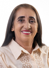 Foto de SANDRA HELENA REIS DA COSTA