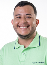 Foto de TARLISSON WENDELL MACIEL ASSAYAG