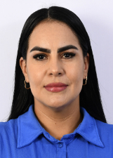 Foto de RAQUEL FARIAS DANTAS