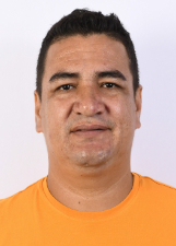 Foto de FRANK DE LIMA BRUCE