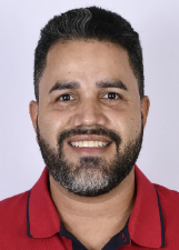 Foto de ANTONIO FLABER MORAES CAVALCANTE