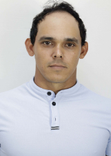 Foto de GILEADESON DA SILVA REBOUÇAS