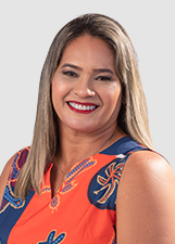 Foto de ADALGIZA DE SOUZA OLIVEIRA