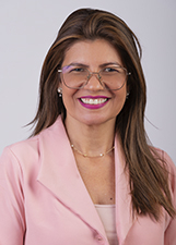 Foto de LÍCIA ANDRÉ GOMES GALVÃO