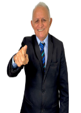 Foto de Aguinaldo Antonio de Souza