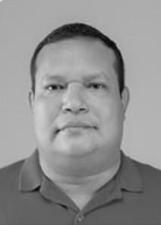 Foto de LEONI LEMOS DE ALMEIDA