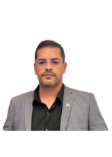 Foto de JOSE AMADEU SANTOS DO NASCIMENTO