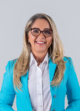 Foto de Cinthya Feitosa de Souza