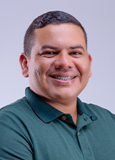 Foto de Alzimar Santos da Silva