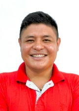 Foto de Egmar Velasques Saldanha
