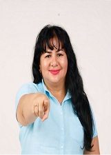 Foto de LEINICE DA SILVA BARROSO