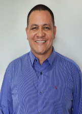 Foto de ANTONIO OZANIO BATISTA DE SOUZA