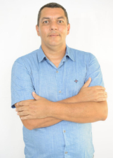 Foto de THIAGO ALVES DE SOUSA