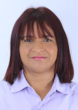 Foto de Gleice de Amorim Monteiro