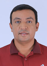 Foto de Izaque dos Santos Melo