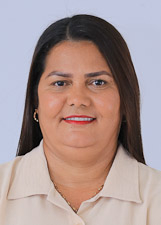 Foto de CRISTIANE SOUZA DA SILVA