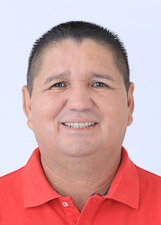 Foto de REGENILSON DOS SANTOS TORRES