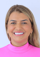 Foto de MARCIA QUEIROZ DOS SANTOS