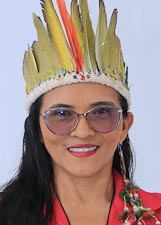 Foto de RAIMUNDA BRAGA DE SOUZA