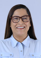 Foto de Maria Ducirene da Cruz Menezes