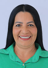 Foto de Marilza Ramos de Lima