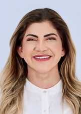 Foto de JEANY DE PAULA AMARAL PINHEIRO