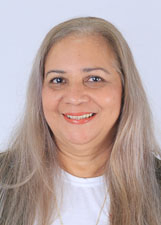 Foto de LÚCIA MARIA SALDANHA MAGALHÃES