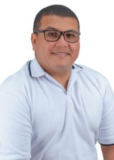Foto de RADSON ROGERTON DOS SANTOS ALVES