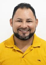 Foto de EDNEY MATOS DE ANDRADE