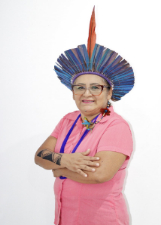 Foto de MARIA ORDENIZE CORREIA ANDRADE