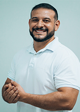 Foto de Nelson de Souza Caldas Junior
