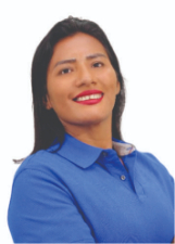 Foto de MARCIENE CARVALHO MAIA DE MENESES