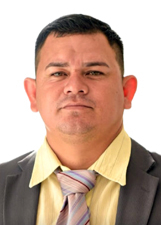 Foto de CLEBESON LOPES MIRANDA