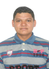 Foto de ISAQUIEL DA SILVA MENEZES